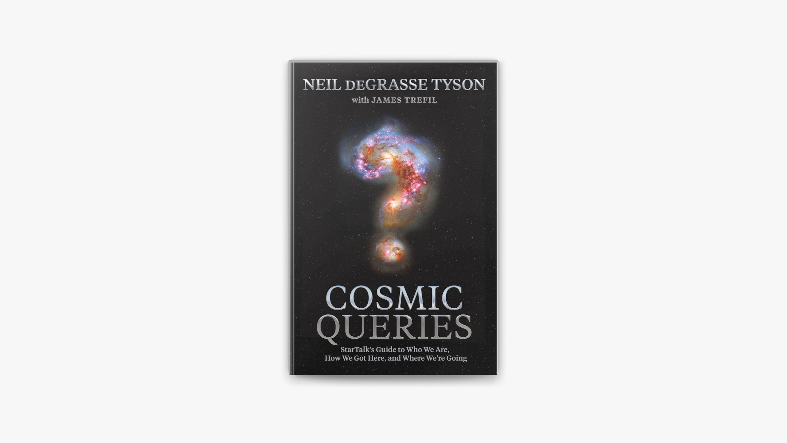 Cosmic Queries