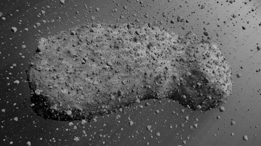 Celestial Bodies: Wanderers of the Solar System