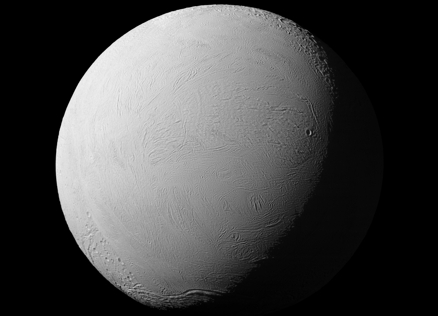 Enceladus