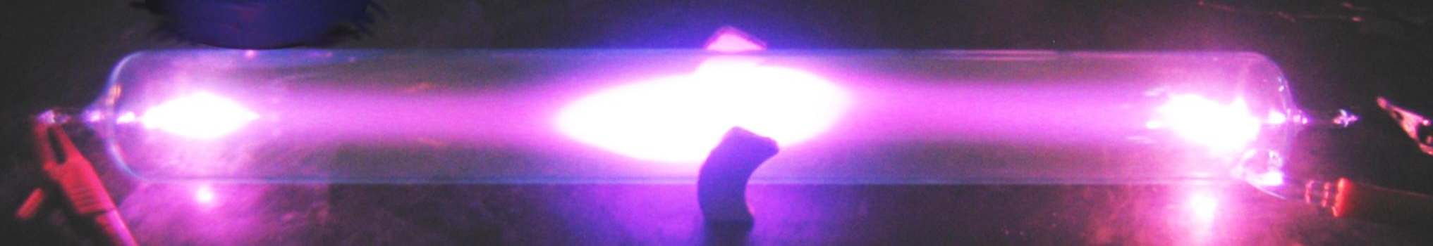 contained plasma