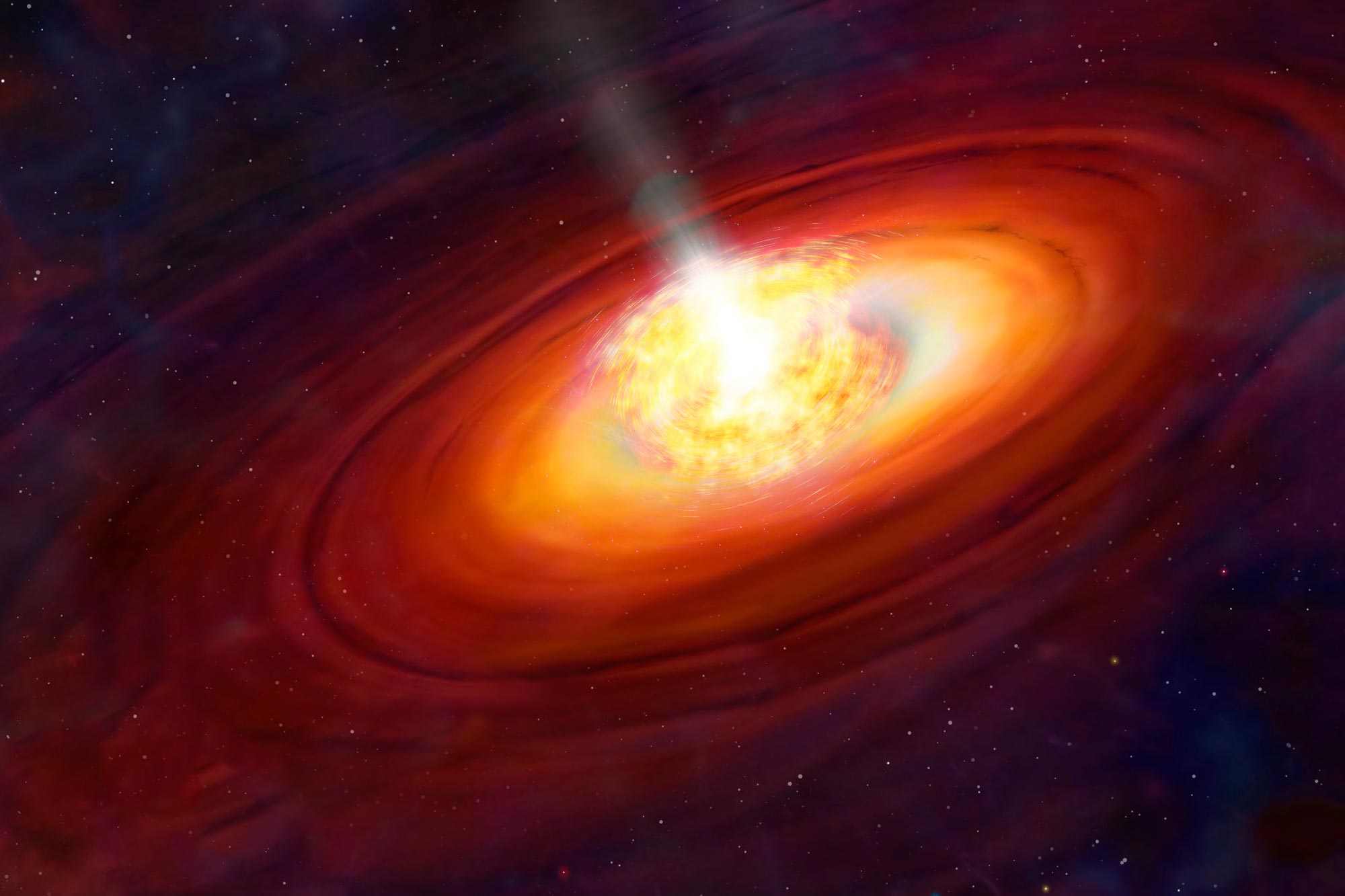 Protostar