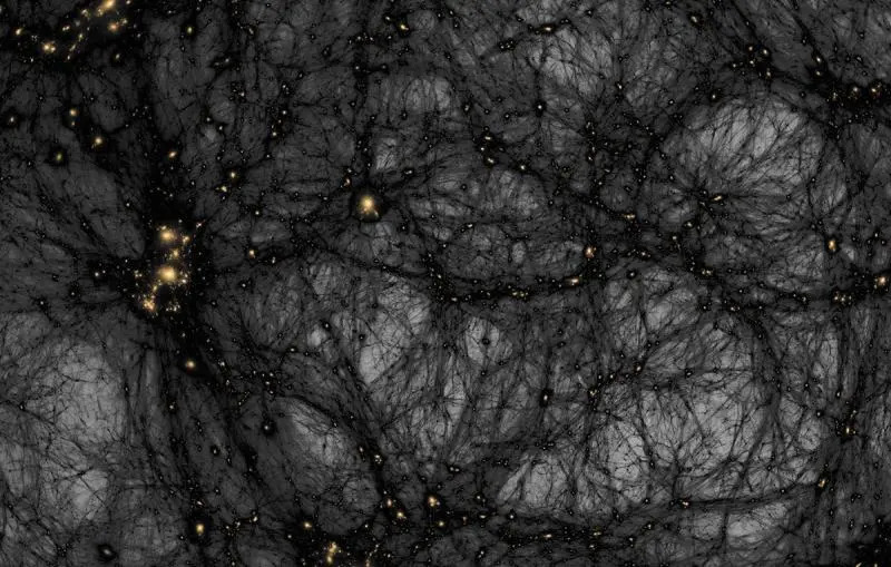 Dark Matter