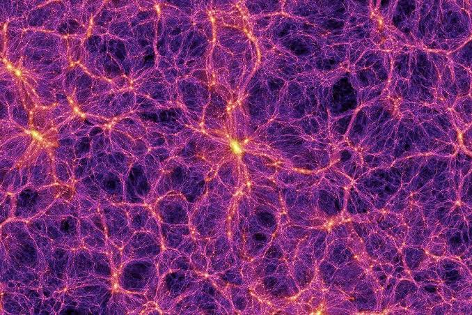 cosmic-web