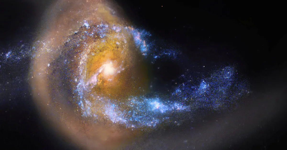galaxy-without-dark-matter