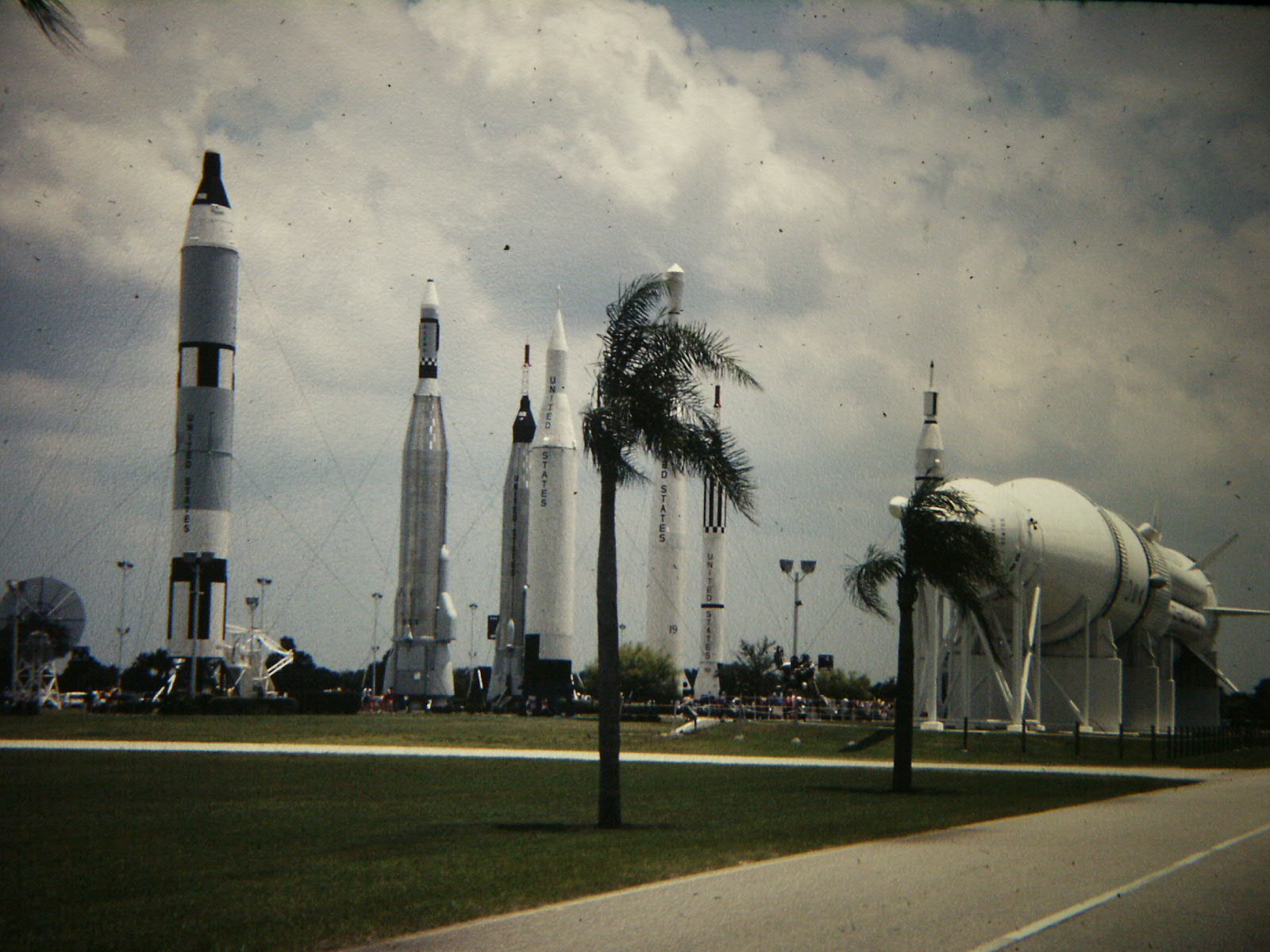 Cape Canaveral
